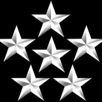 General 6 Stars