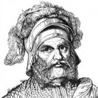 George of Frundsberg