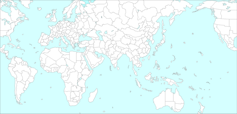 World Map-Jason Clark lighter blue.png