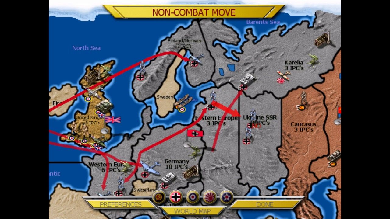 I'm enjoying Axis & Allies Online | Axis & Allies .org Forums