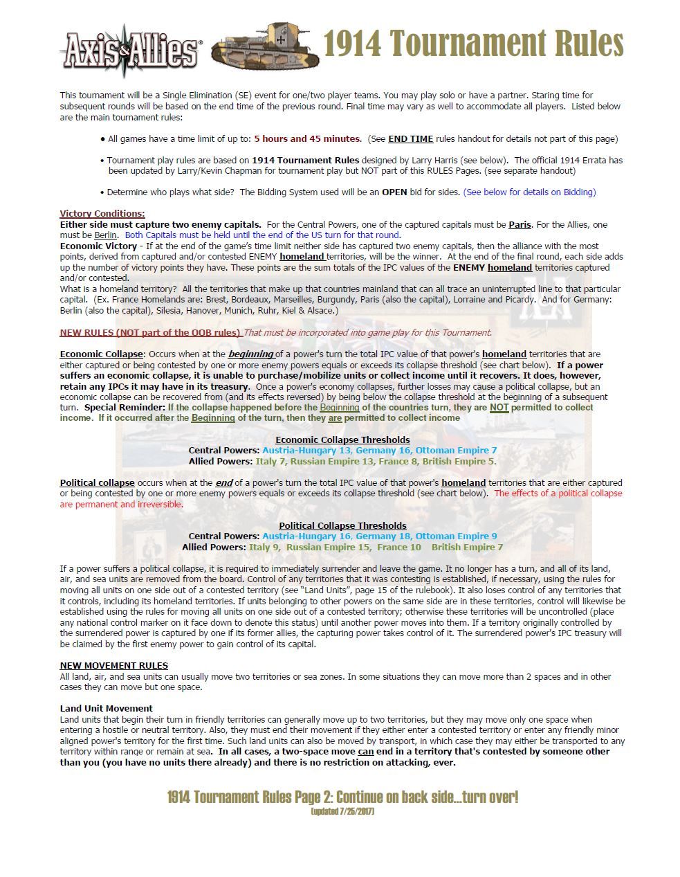 1914 Tournament Rules Page 1.JPG