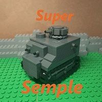 Super Semple
