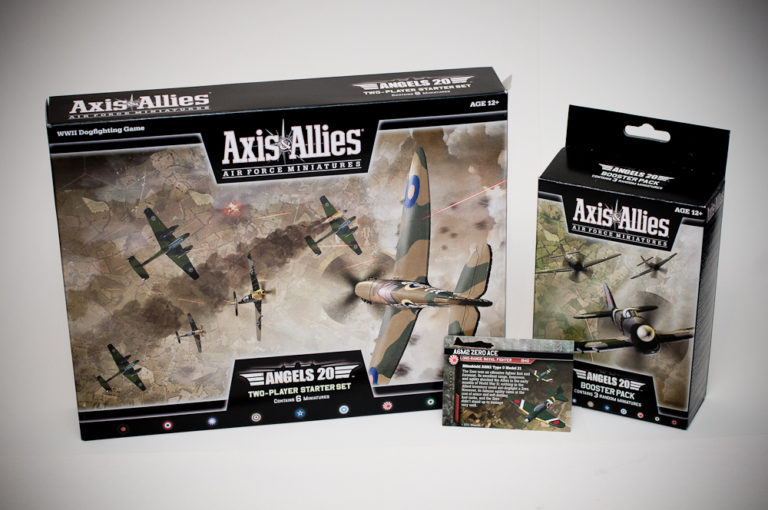 Axis and allies anniversary edition german strategy
