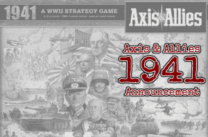 can i play axis and allies hasbro game online