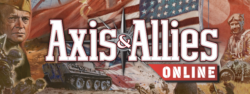 Free Axis & Allies Online  Board Gaming Online: The Index