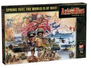 Axis & Allies Anniversary Edition